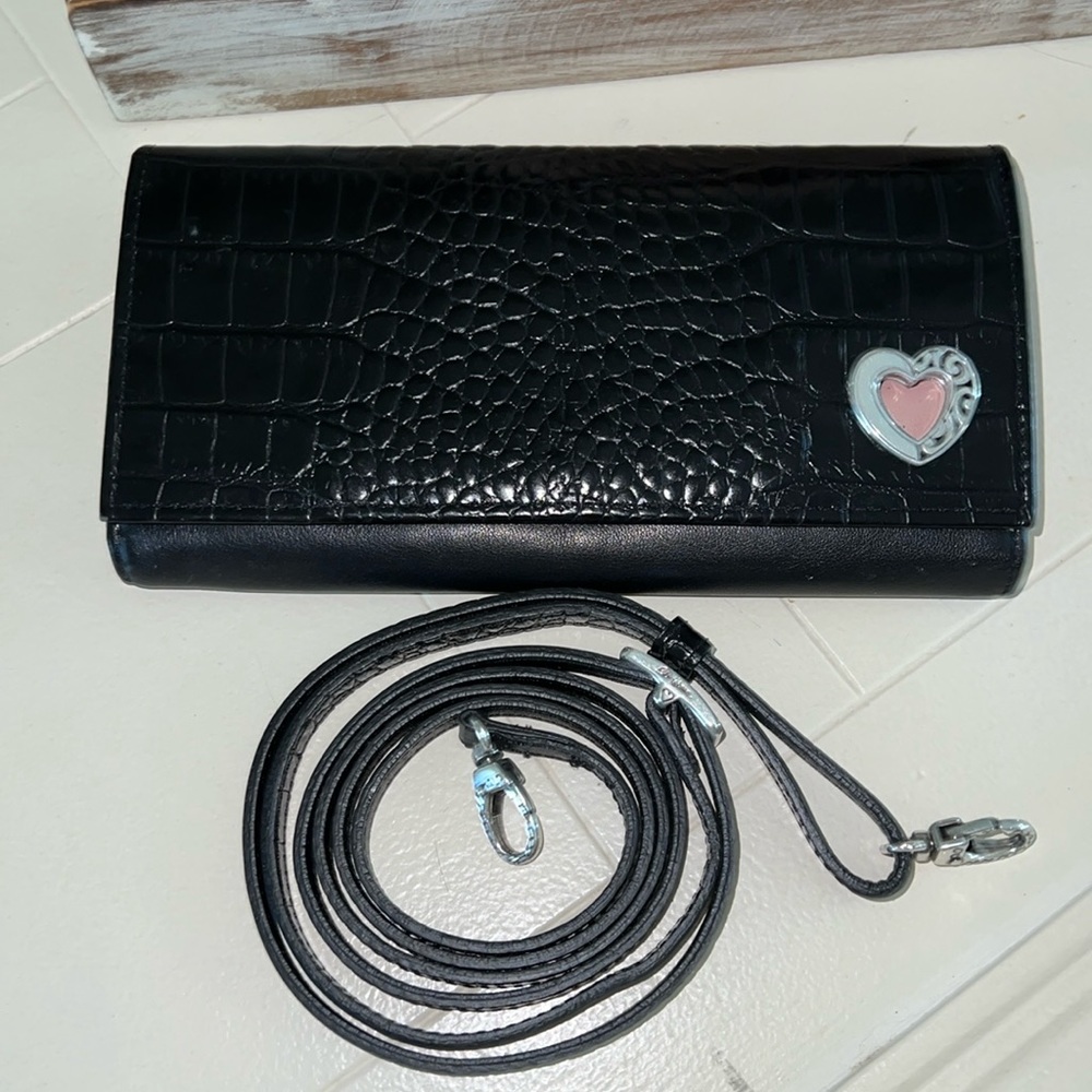 Brighton Wallet